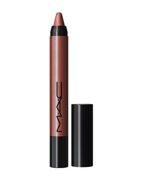 MAC Dazzle Lip Crayon, Full Size Color: LIGHTNING BUG